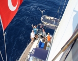 IYT (International Yacht Training) Courses