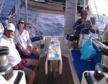 IYT (International Yacht Training) Courses