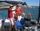 IYT (International Yacht Training) Courses